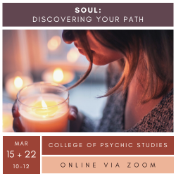 Soul: discovering your path